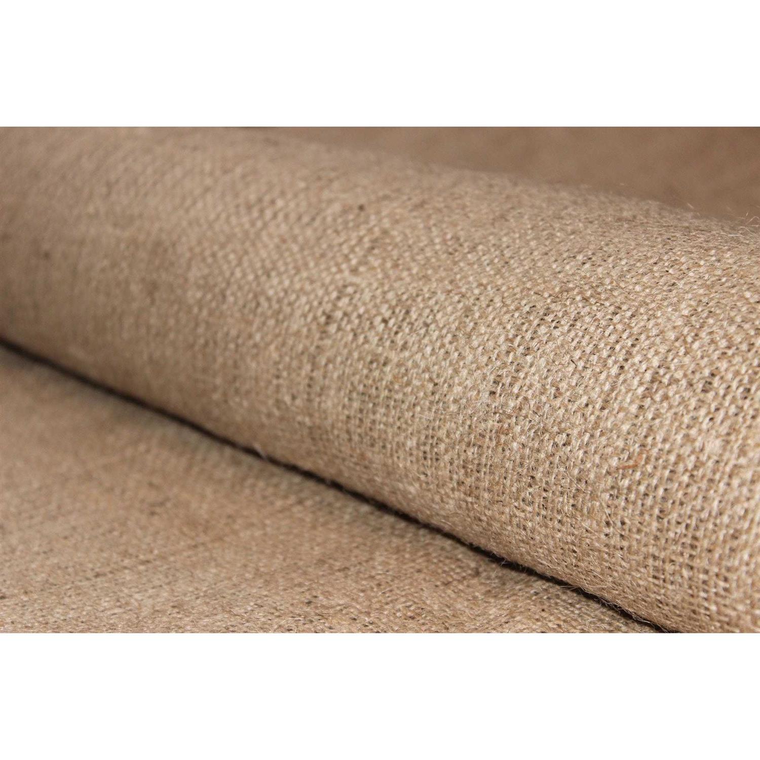 Burlapper Burlap Fabric