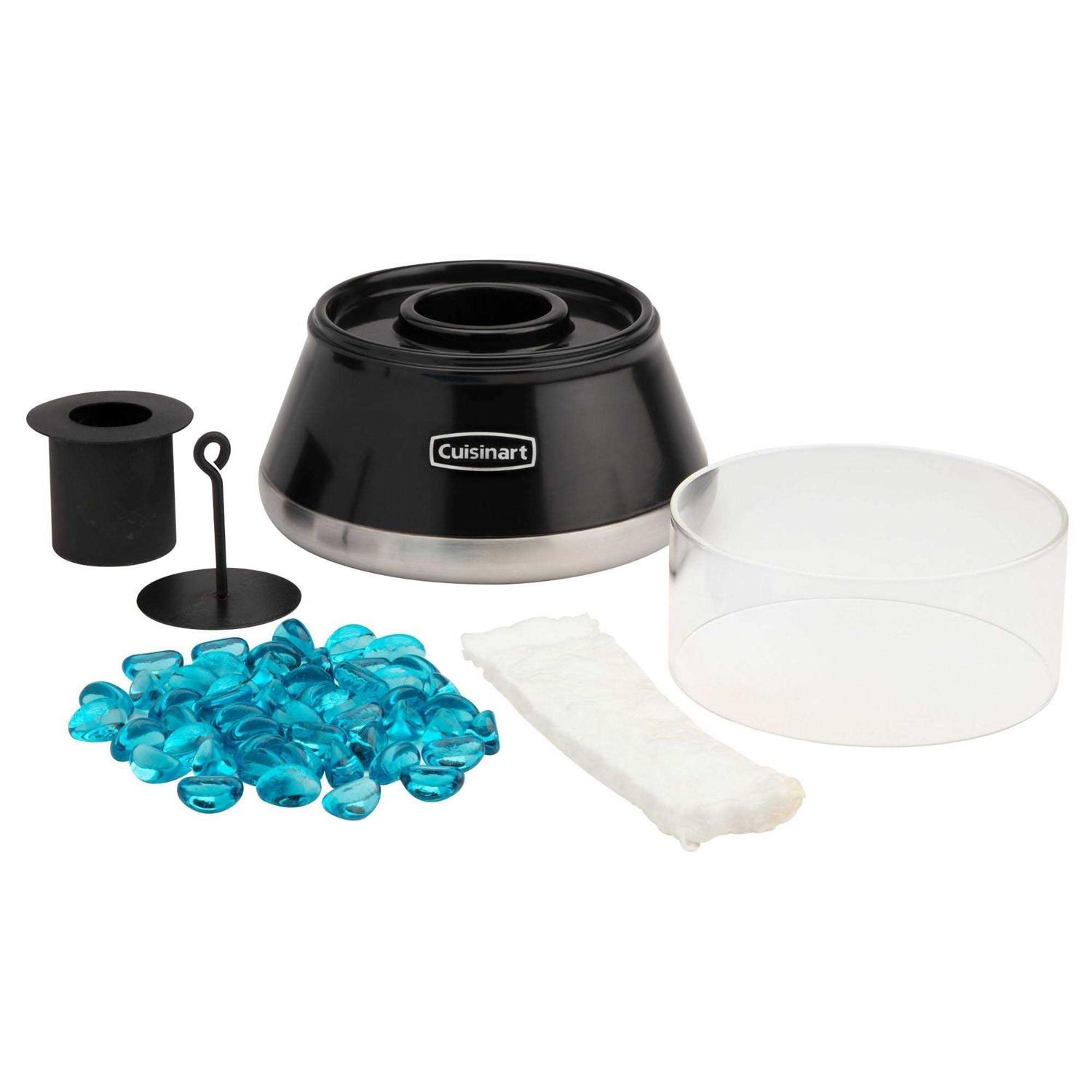 Cuisinart Petite Tabletop Fire Bowl