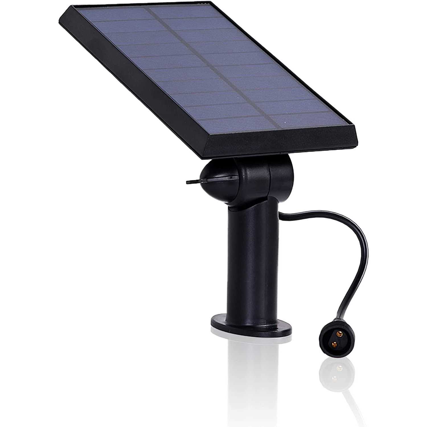 Brightech Ambience Pro Solar Panel for 1W String Lights