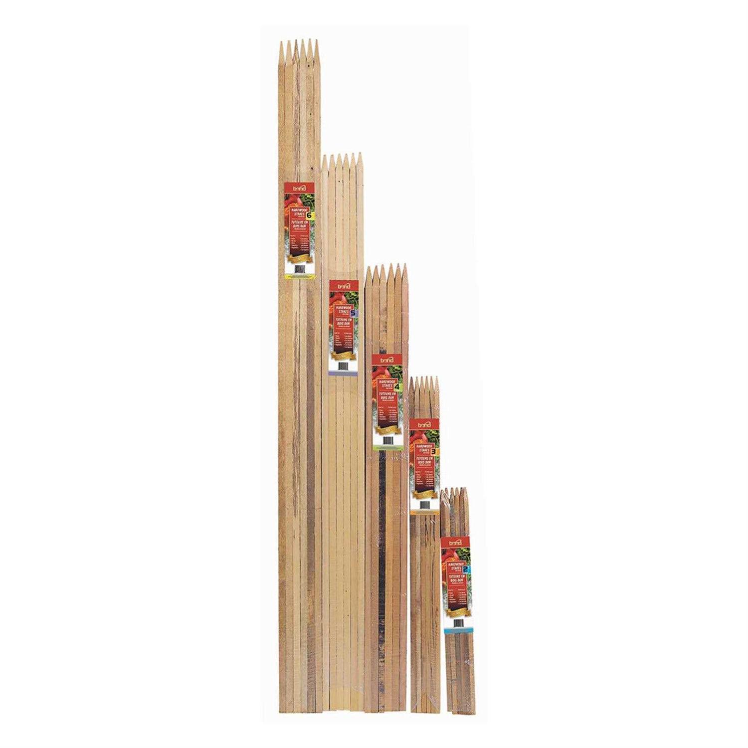 Bond Hardwood Stakes