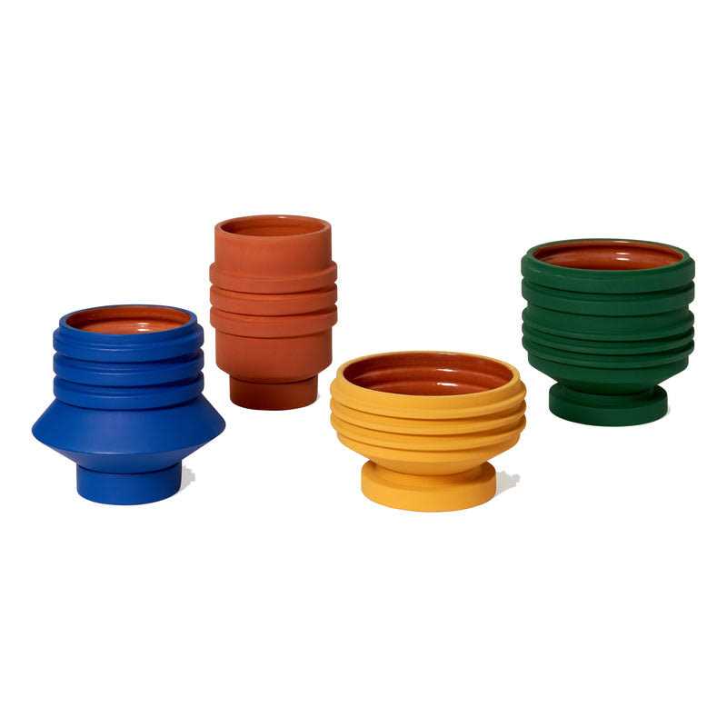 Areaware Strata Plant Vessel