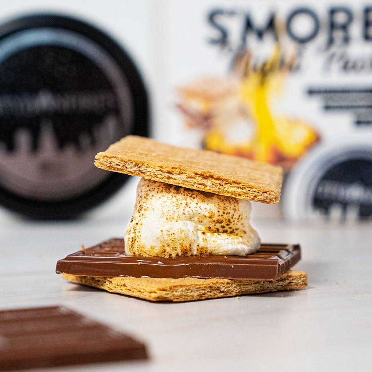 City Bonfire S’Mores Night Pack Portable Fire Pit & S’Mores Kit