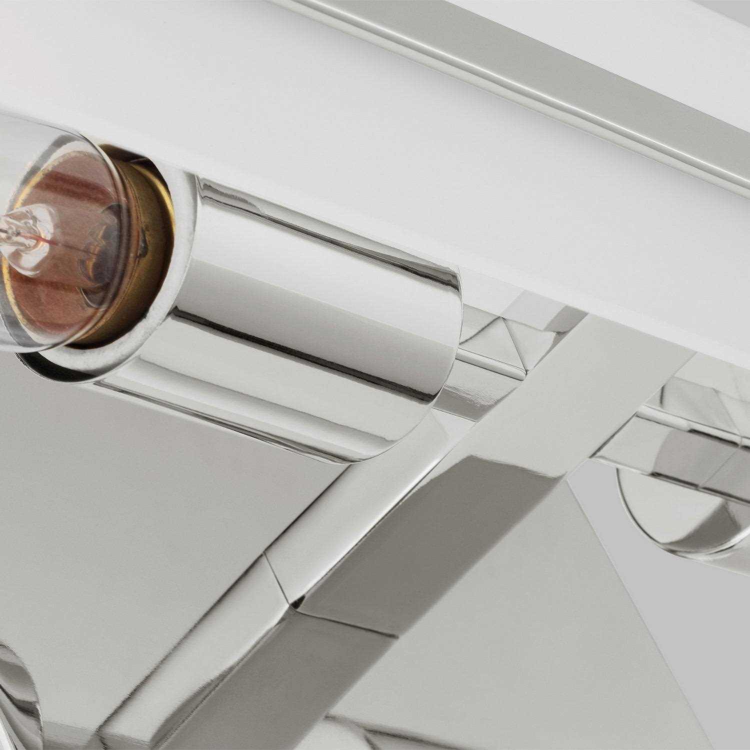 Visual Comfort Studio Dex Two Light Bath Vanity 4454302