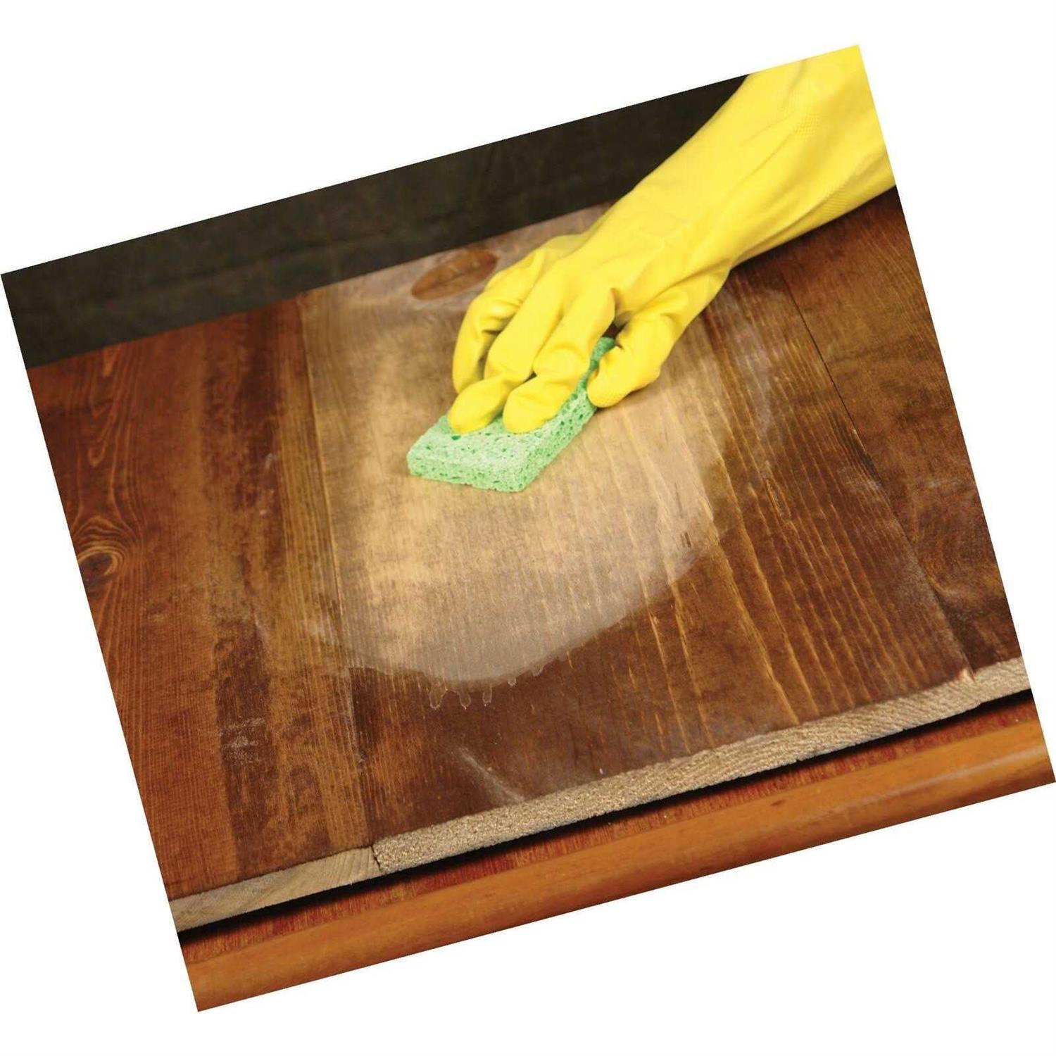 Zinsser 300451 Wood Bleach