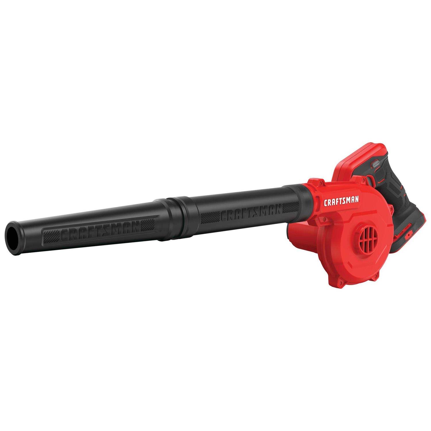 Craftsman V20* Cordless Blower