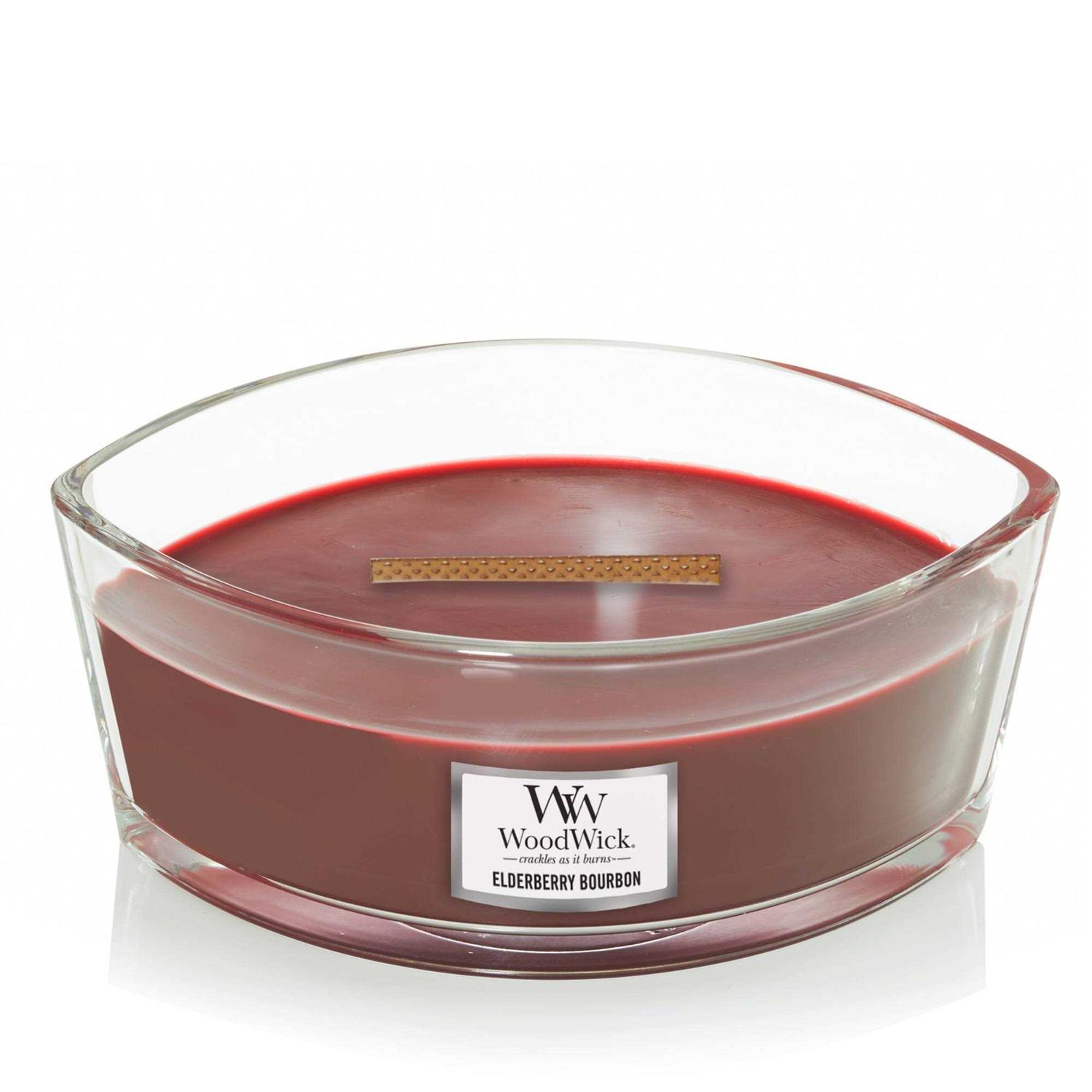 WoodWick Ellipse Candle