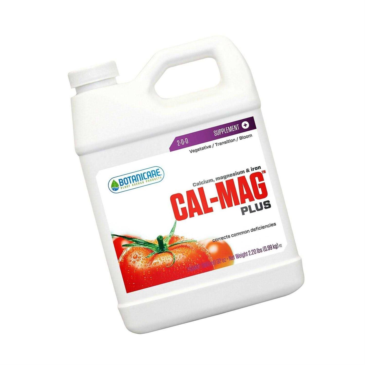 Botanicare Cal Mag Plus