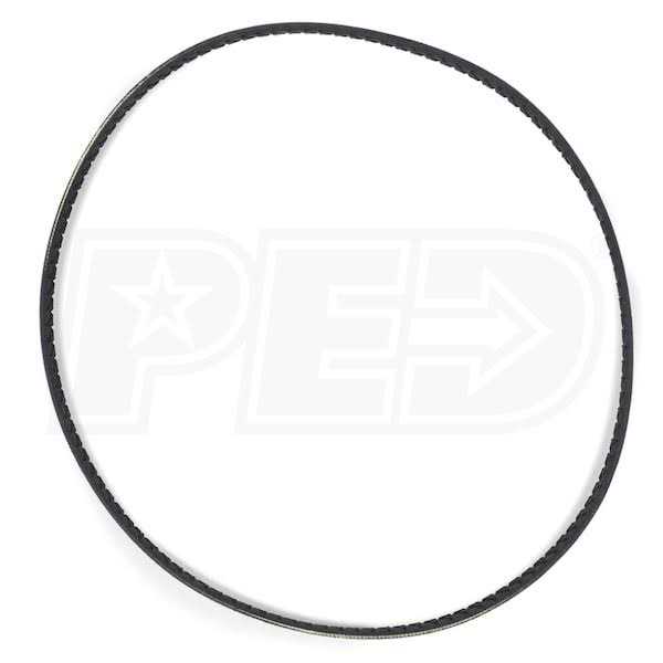Toro 117-7733 Genuine OEM Replacement Auger Belt for Toro 117-7733 Power Clear Models 418 / 518