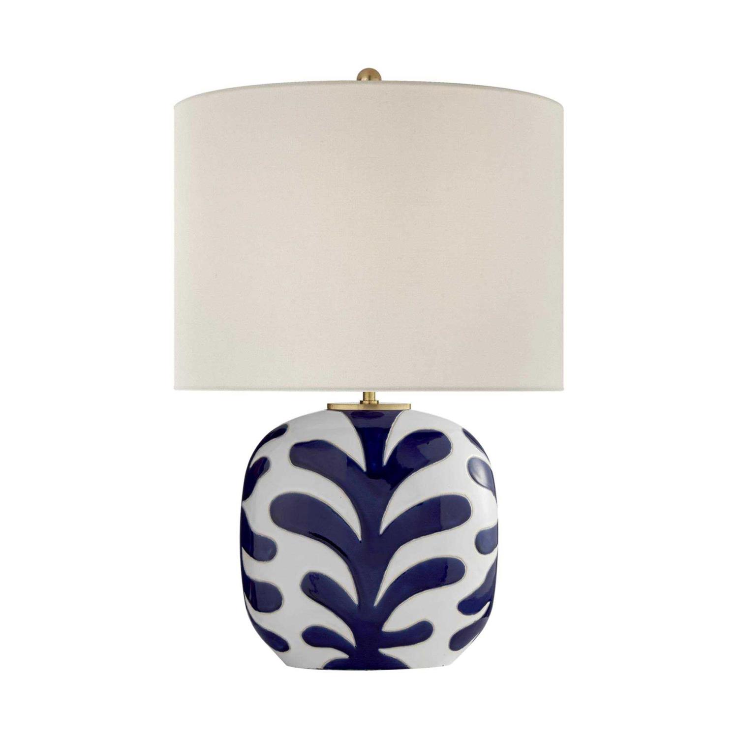 Visual Comfort Signature Parkwood Table Lamp
