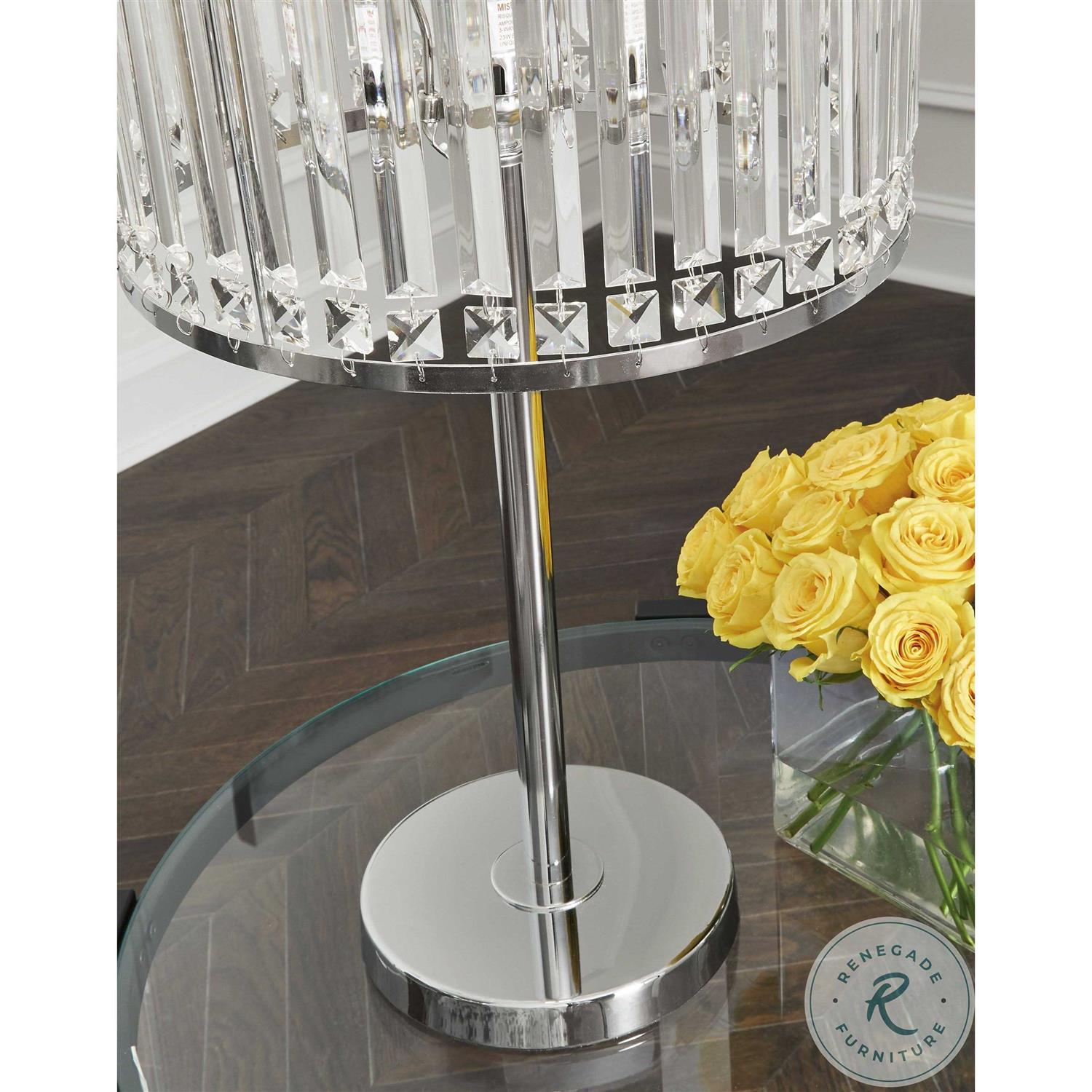 Ashley Gracella Table Lamp