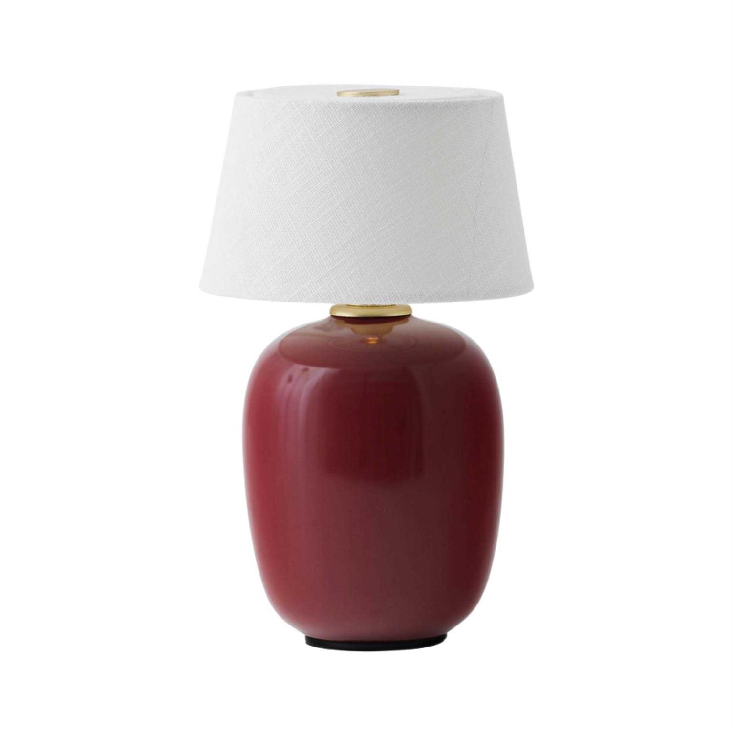 Audo Copenhagen Torso Table Lamp 37cm