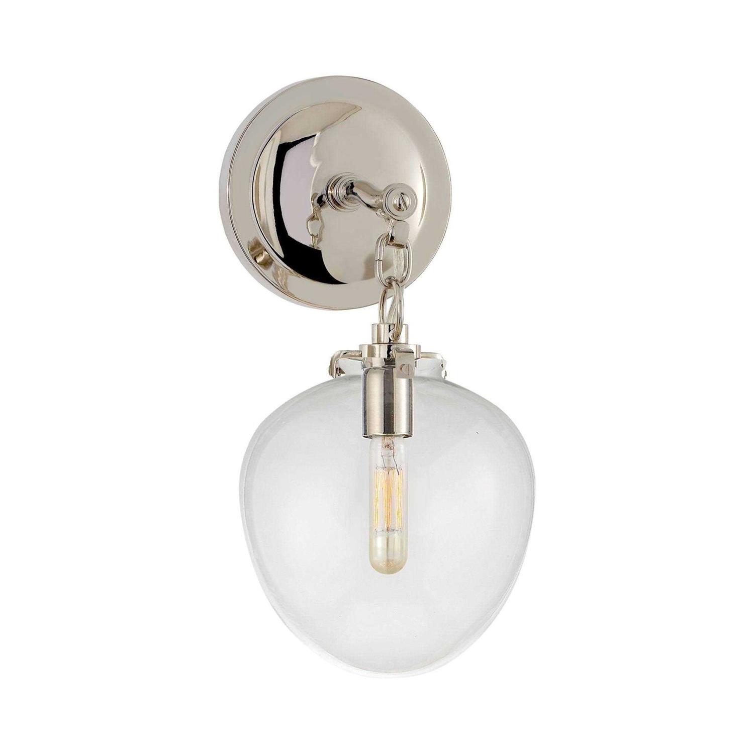 Visual Comfort Signature Katie Acorn Wall Sconce TOB 2225