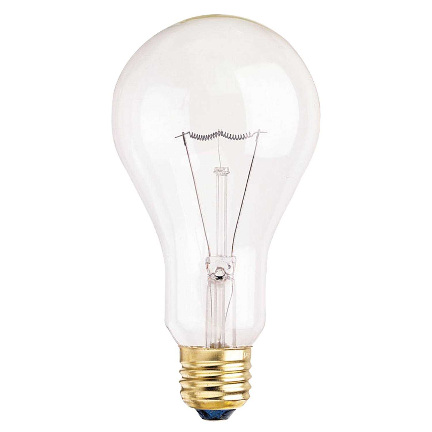 Westinghouse Light Bulb 200W Clear