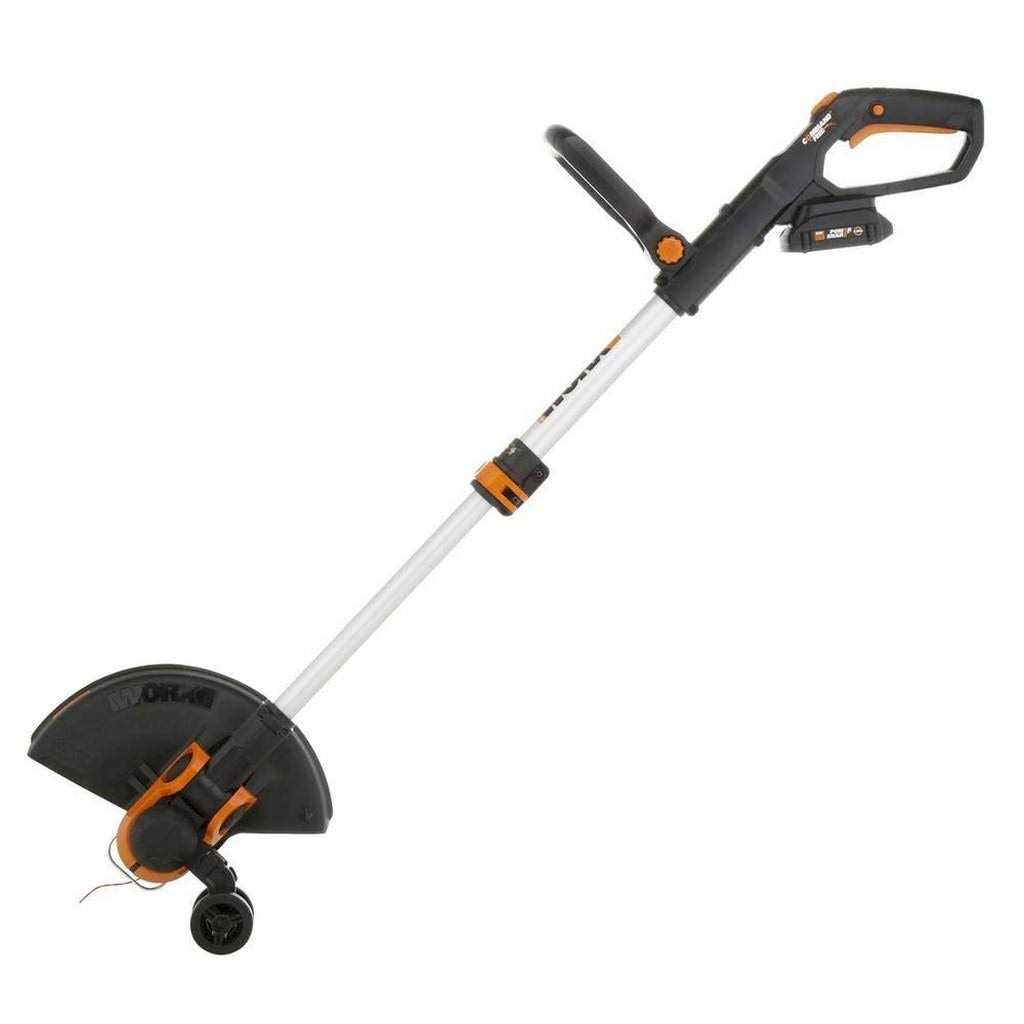 Worx WG163