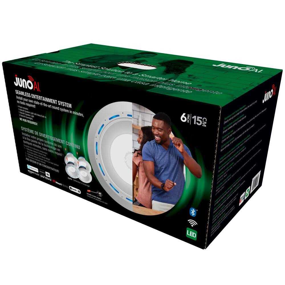 WF6 ADJ LED 90CRI MW M6 Lithonia Lighting