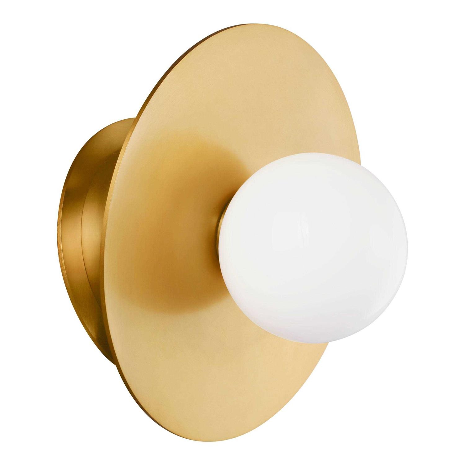 Visual Comfort Studio Nodes Wall Sconce KW1041