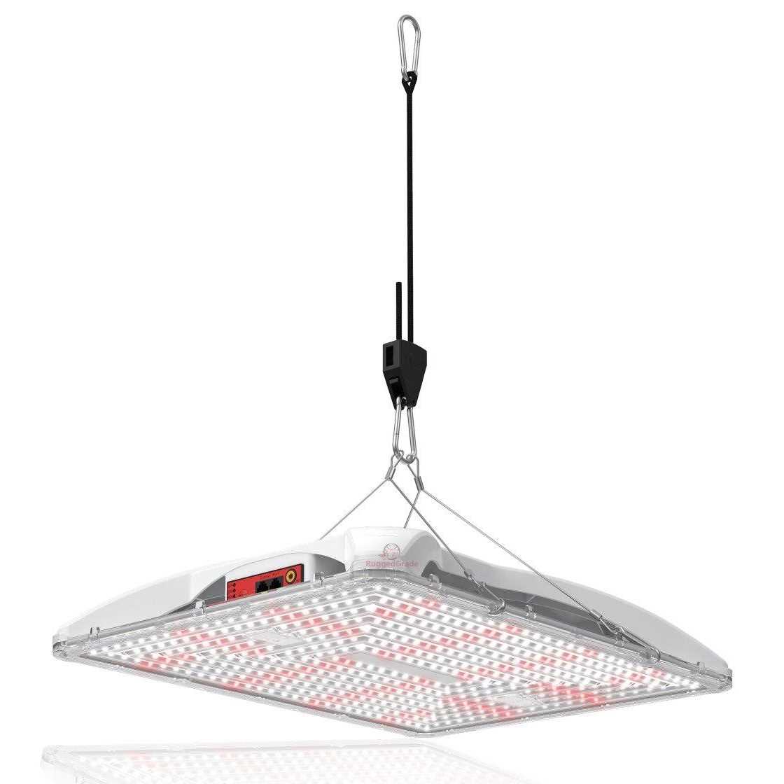 360 Watt Virid Series LED Grow Light