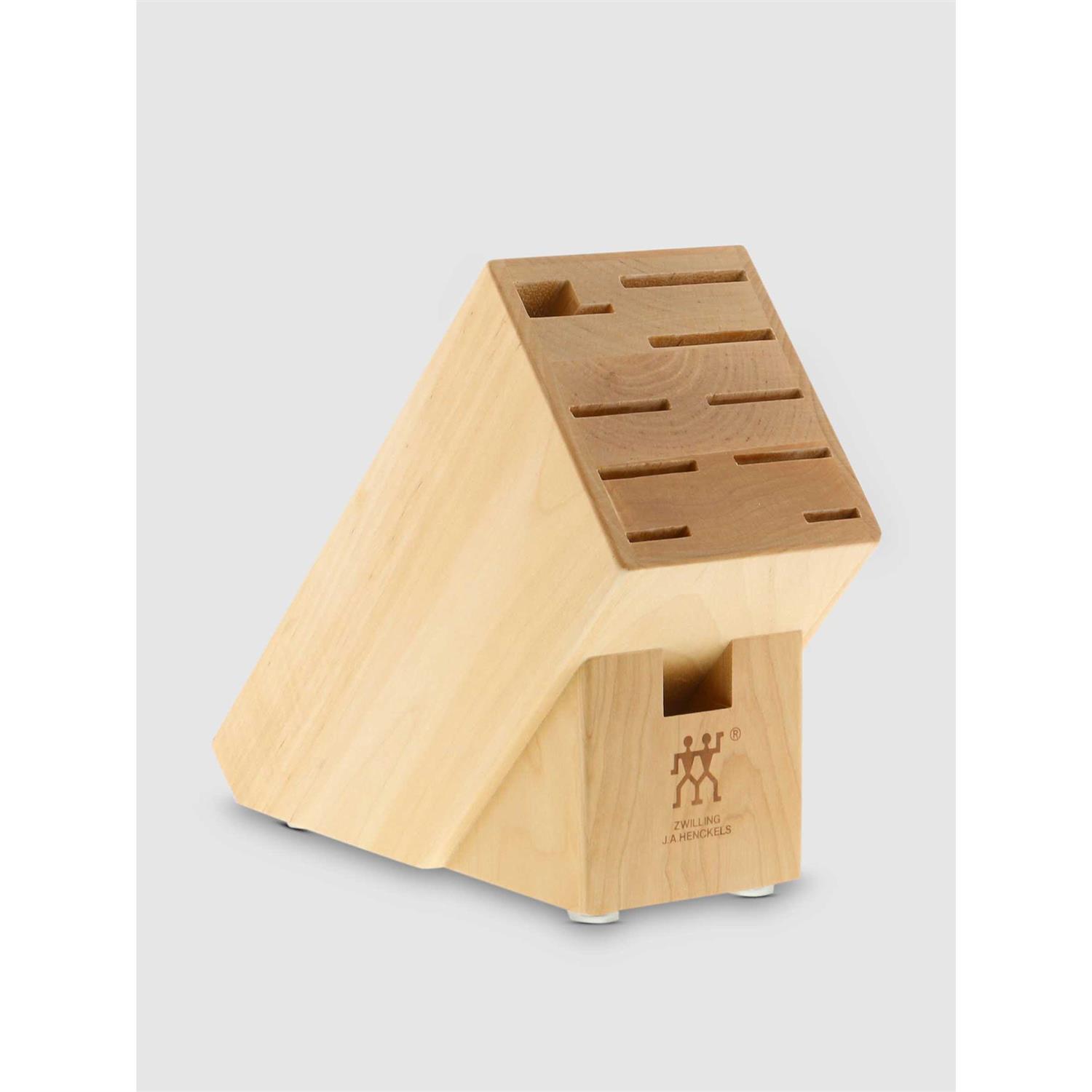 Zwilling J.A. Henckels Four Star 8-Piece Knife Block Set