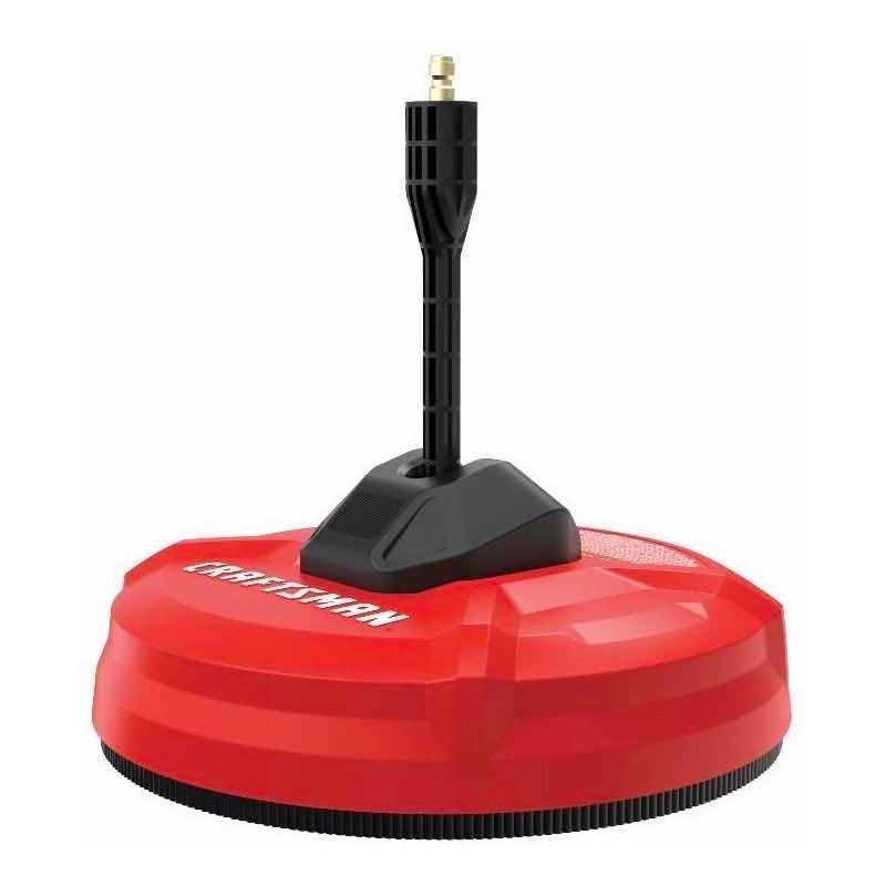 Craftsman 1700 PSI 1.2-Gallon Cold Water Electric Pressure Washer