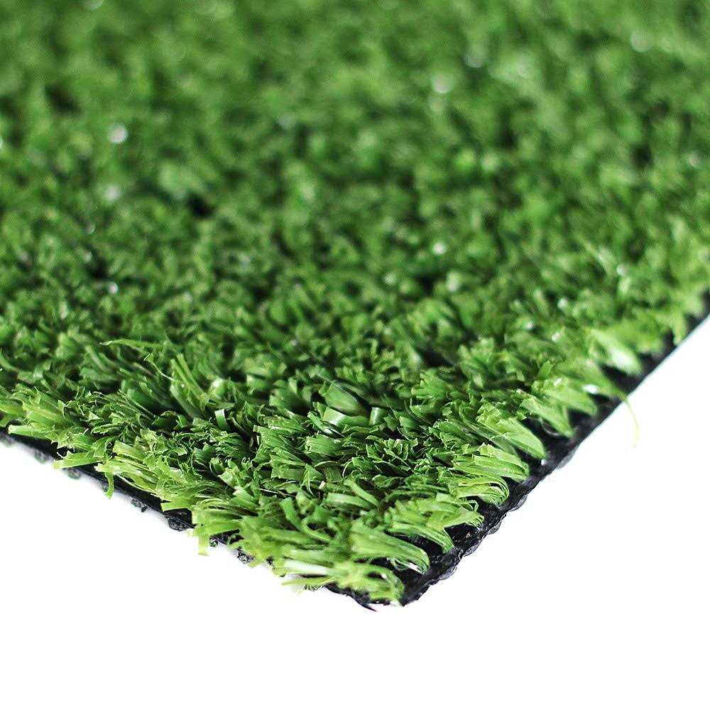 · Petgrow · Synthetic Artificial Grass Turf Indoor Outdoor Balcony Garden Pet Rug Turf