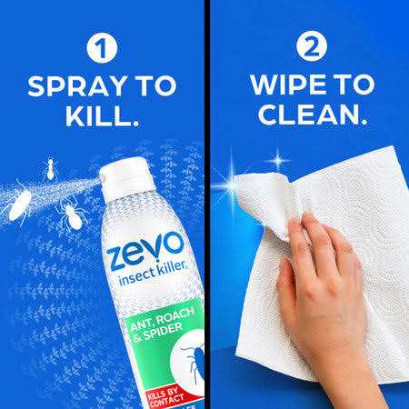 Zevo Insect Killer