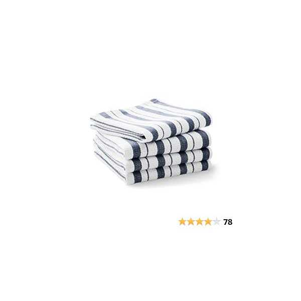 Williams-Sonoma Classic Striped Towels