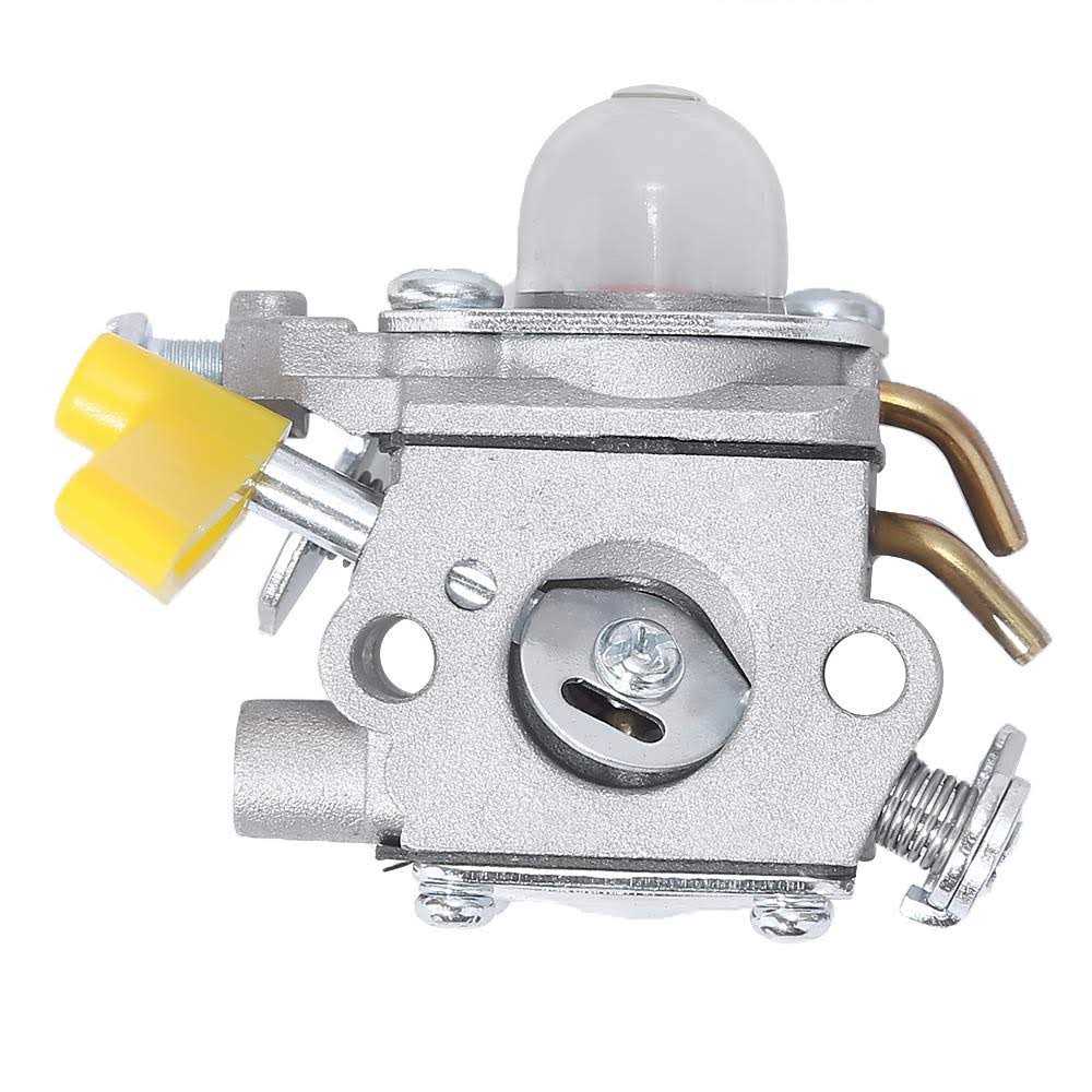 Carburetor for Ryobi Ry28000 Ry28005 Ry28025 Ry28020 Cs26 Ry28021 Ry28040 Ss26 Ry28041 Ry28045 26cc Trimmer Ry28060 Ry28065 Brushcutter 2 Cycle