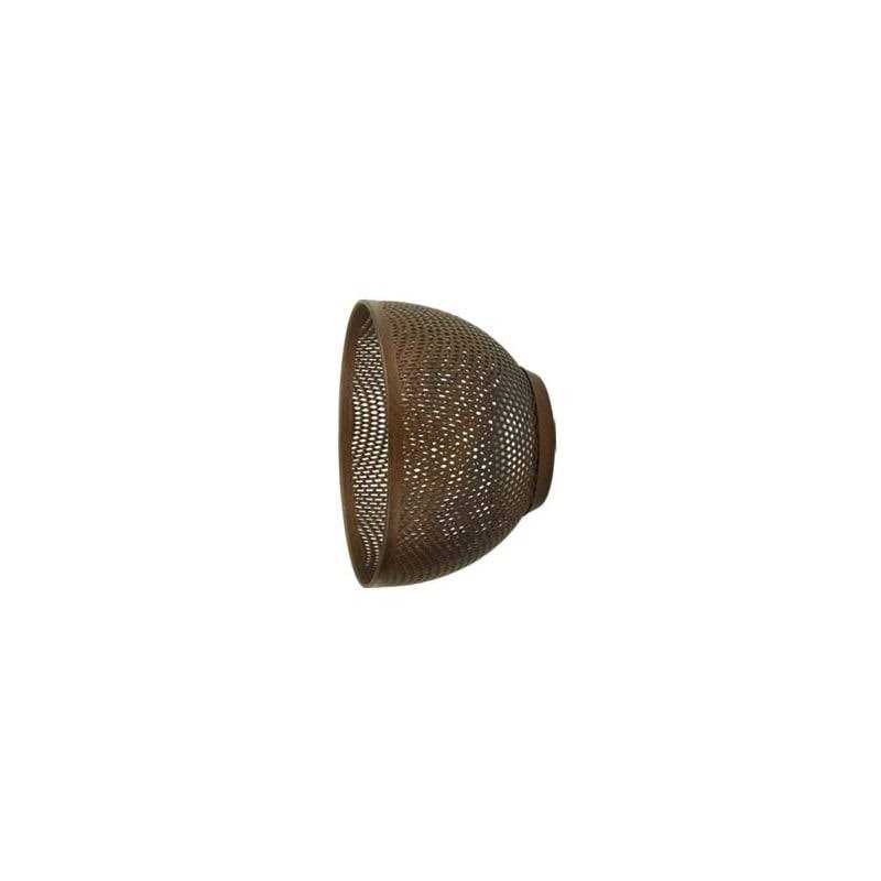 Cal HT-224-SHADE-RU Accessory – Shade Only Rust Finish