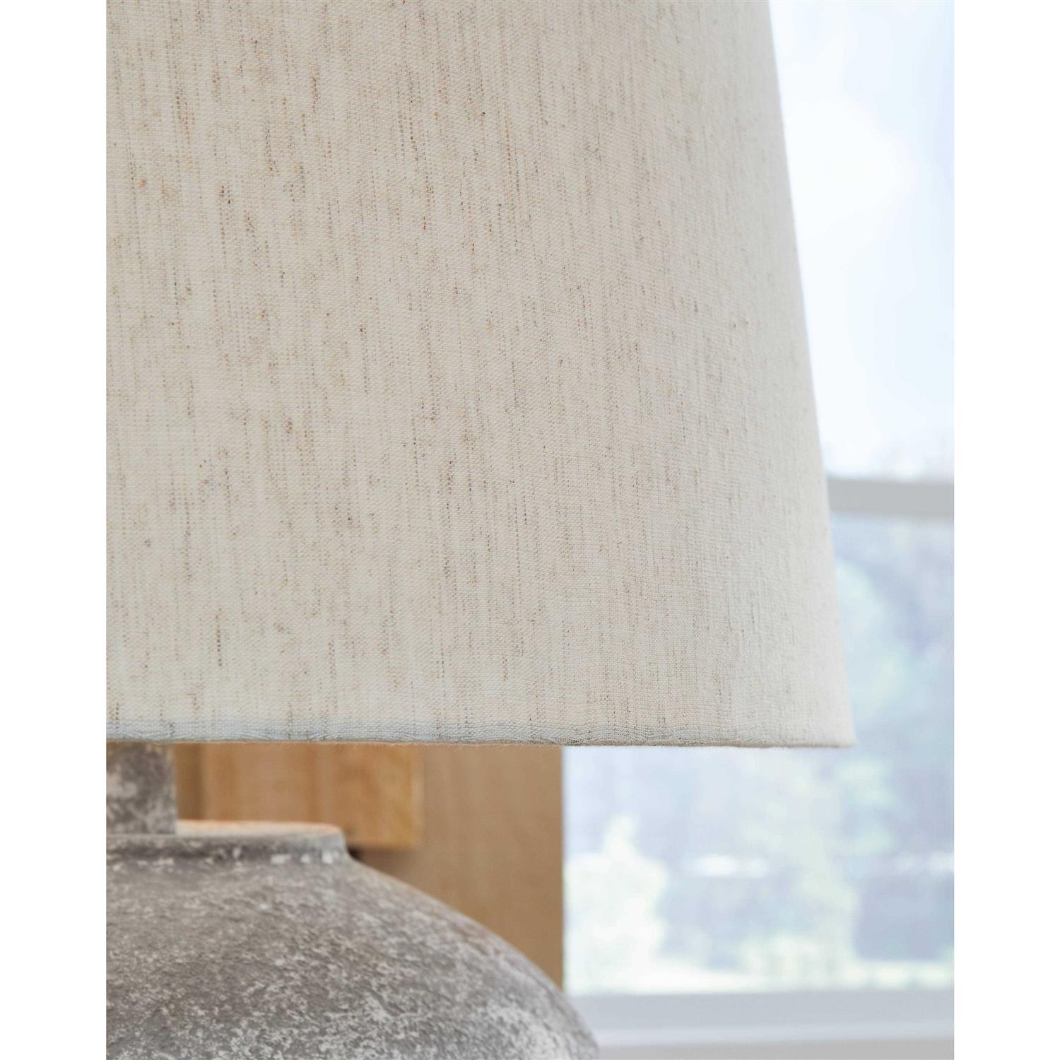 Ashley Dreward Table Lamp