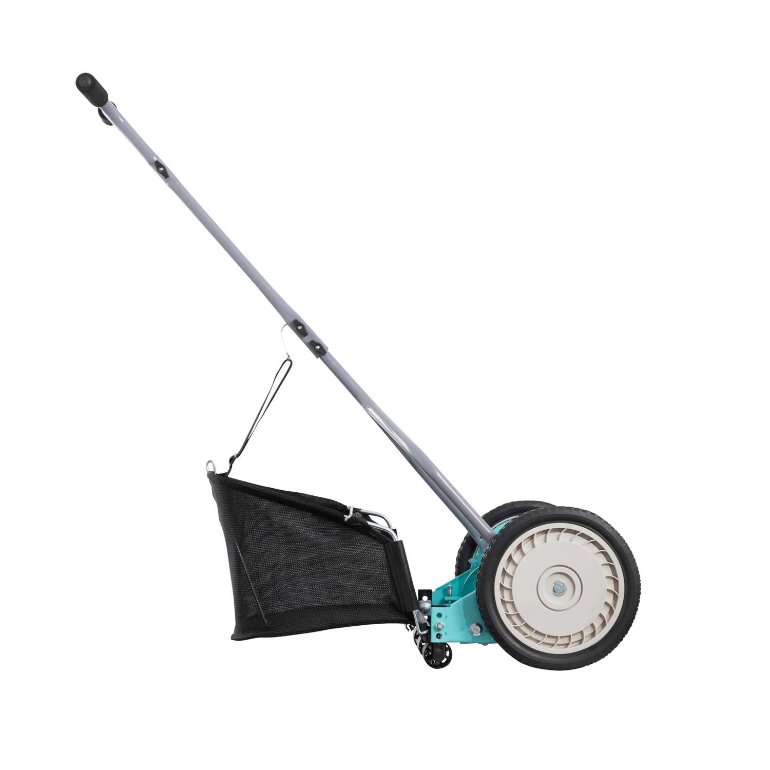 American Lawn Mower 14 Reel Lawn Mower