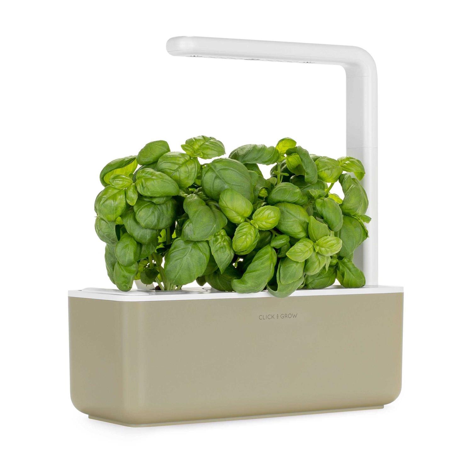 Click Grow Smart Garden 3
