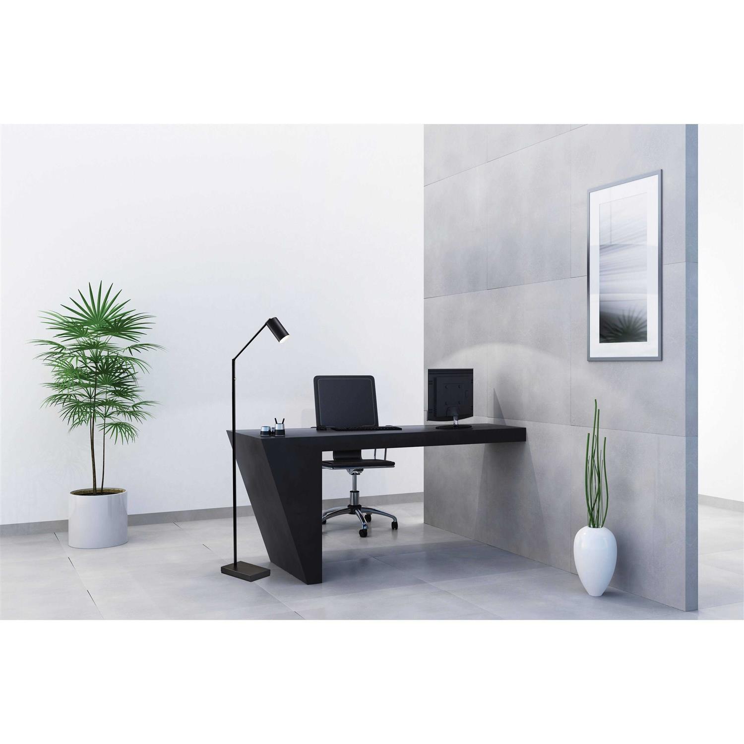 Adesso Colby LED Floor Lamp 4275-01