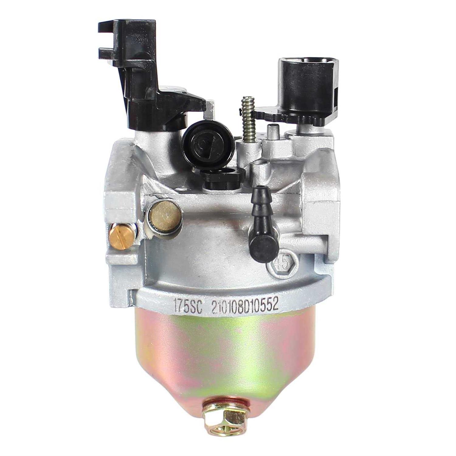 951-15236 751-15236 Carburetor for Troy-Bilt Storm 2410 31BS6BN2711 MTD Craftsman SB400 SB410 24 31AS6BEE793 Snow blower w/ 270-WU 270-WUA 670-WU