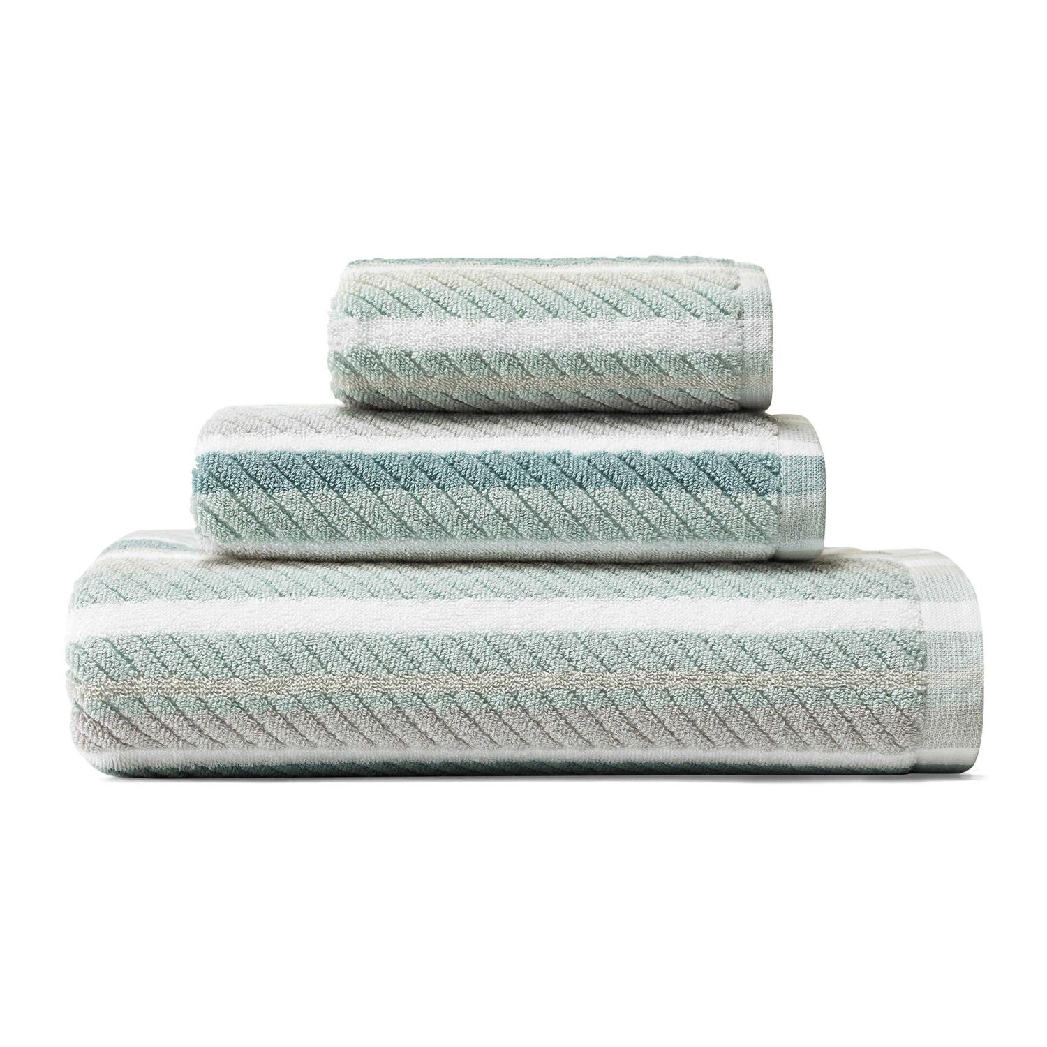Tommy Bahama Ocean Bay 3-Piece Towel Set