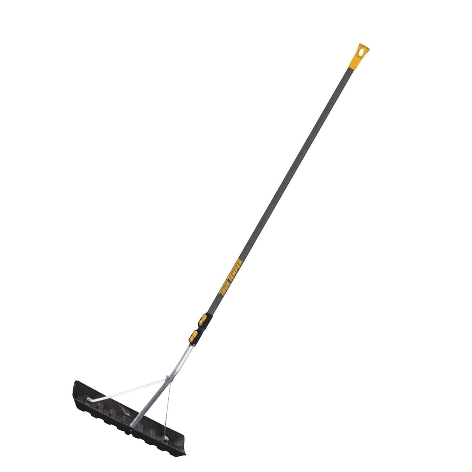 True Temper Snow Roof Rake 193055510