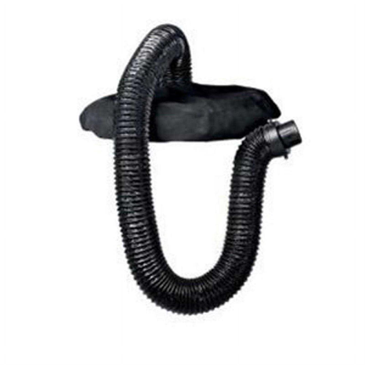 BLACK+DECKER Leaf Collection System Attachment for Corded 2-in-1 Leaf Blower/Vacuums