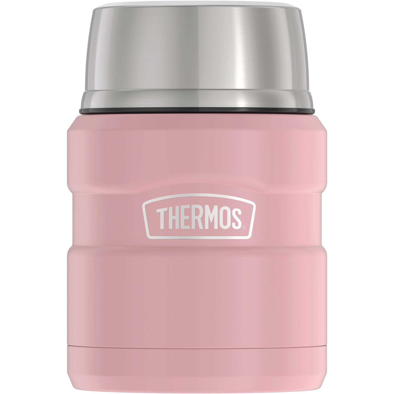 Thermos Stainless King Food Jar