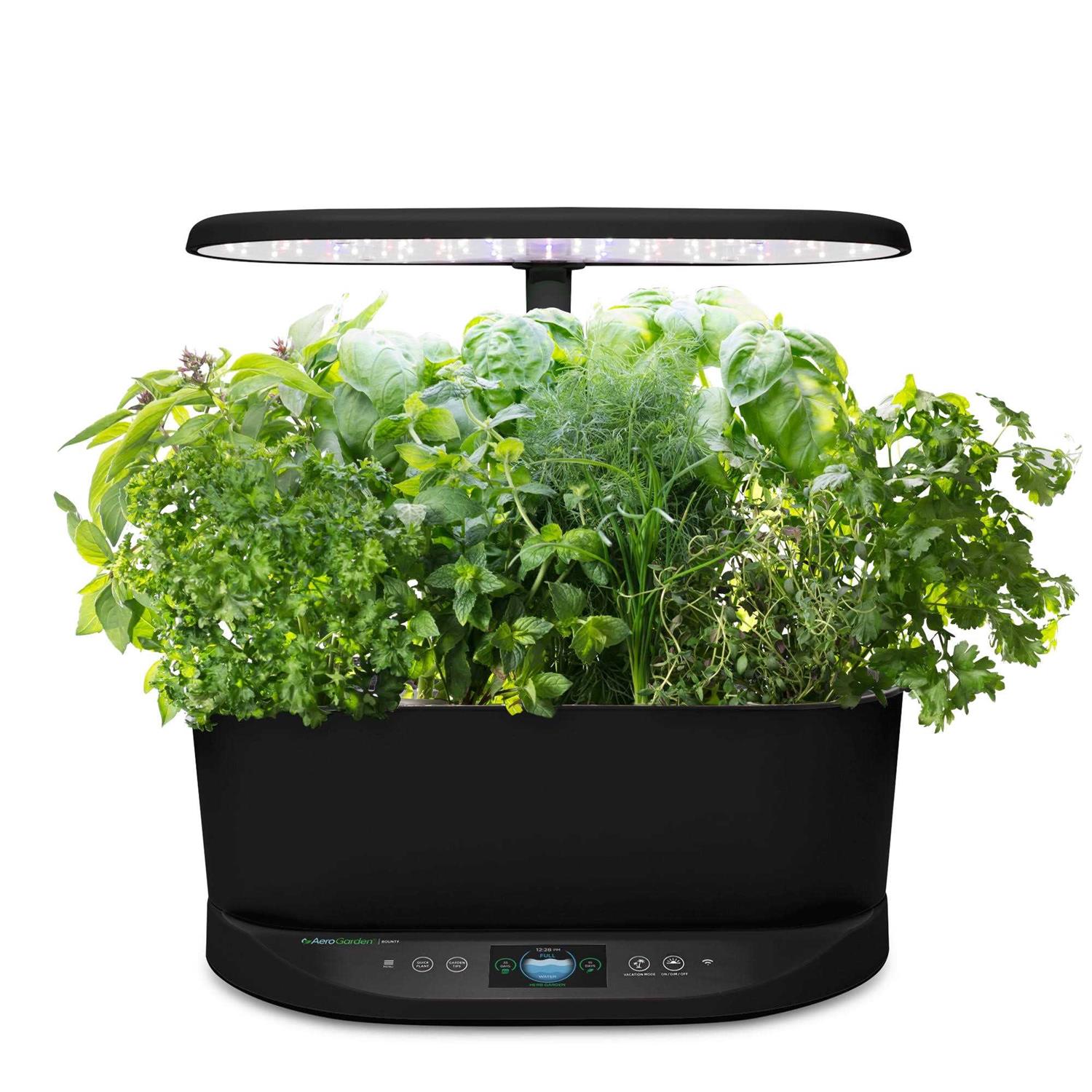 AeroGarden Bounty