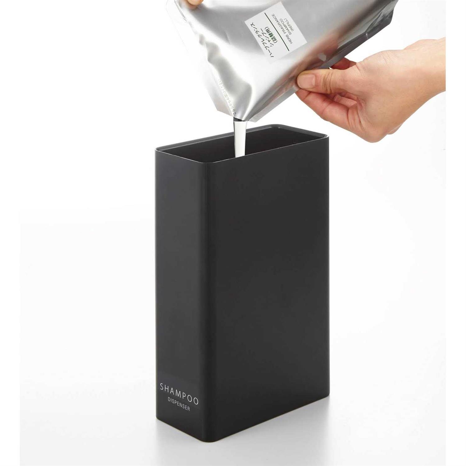 Yamazaki Home Shampoo Dispenser