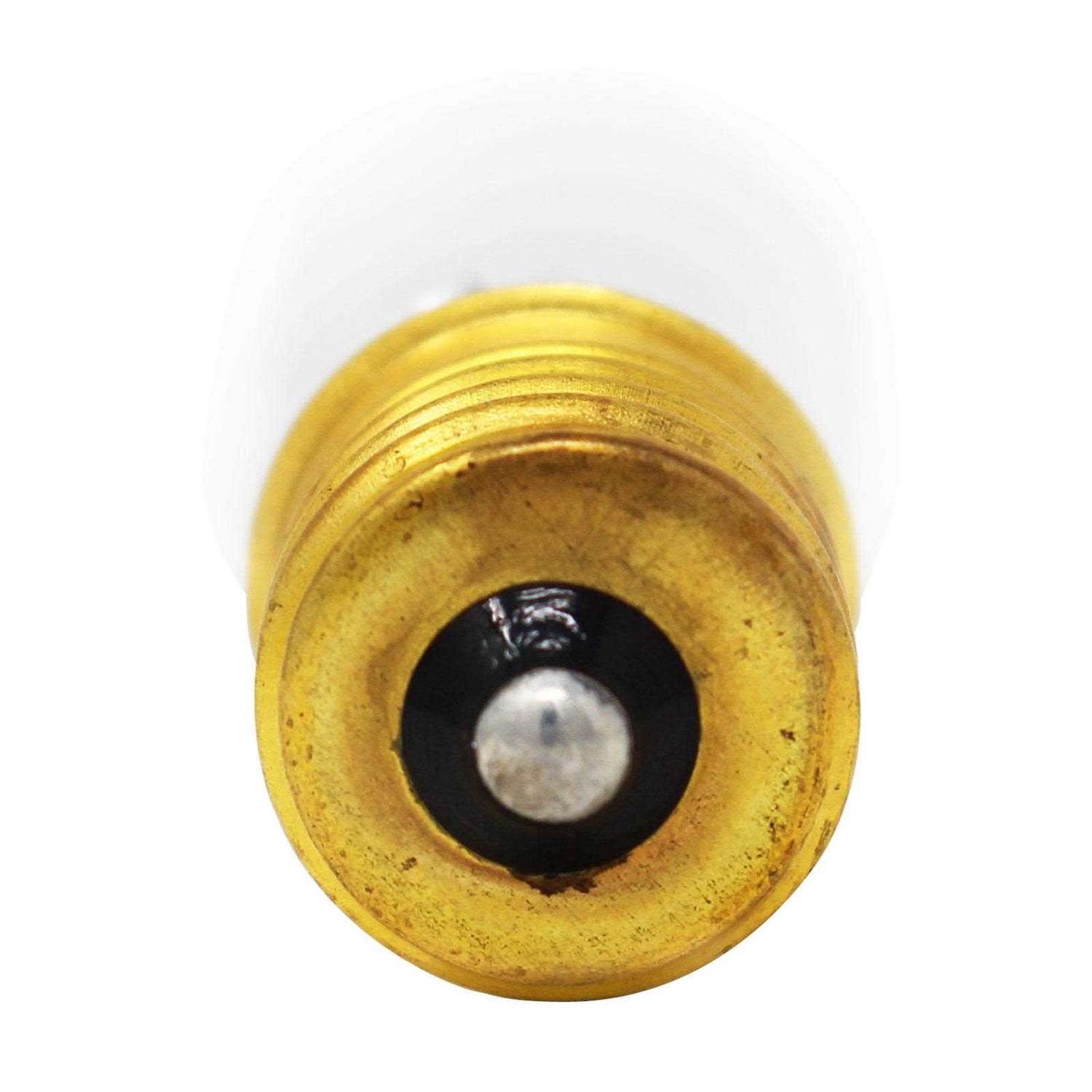 2-pack Replacement Light Bulb for Whirlpool Wmh31017ab0 Microwave