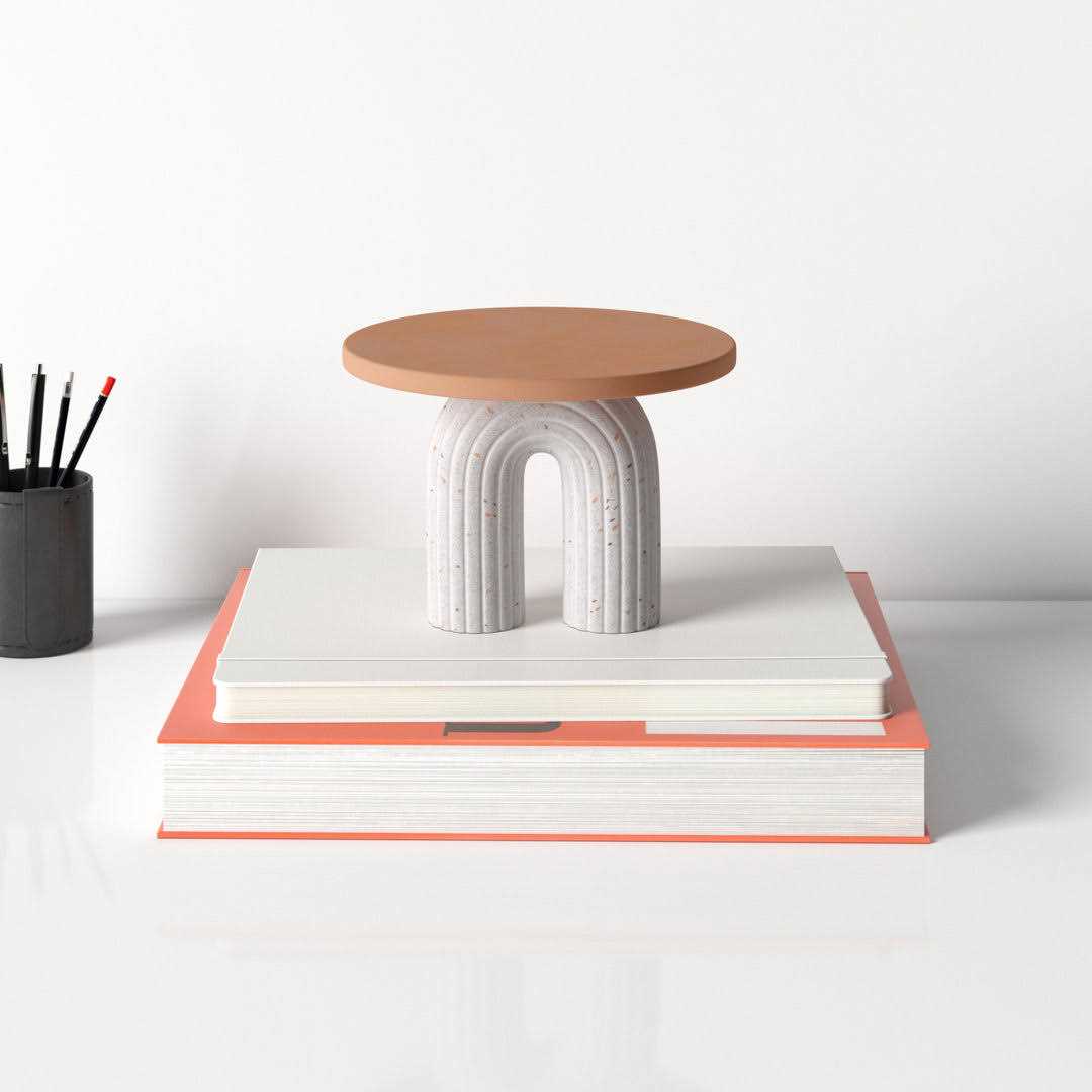 AllModern Comberton Stand