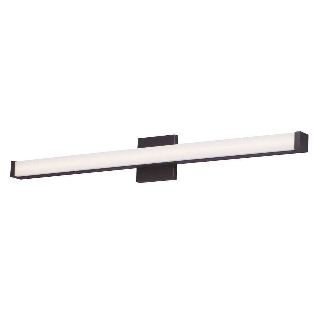 Sydni 1 Light Dimmable LED Bath Bar Zipcode Design