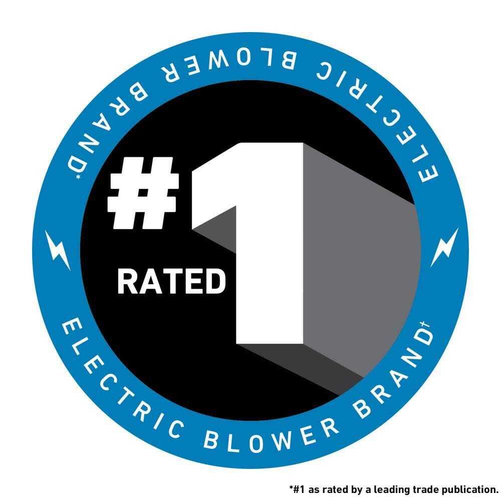 Toro 60V Max Leaf Blower