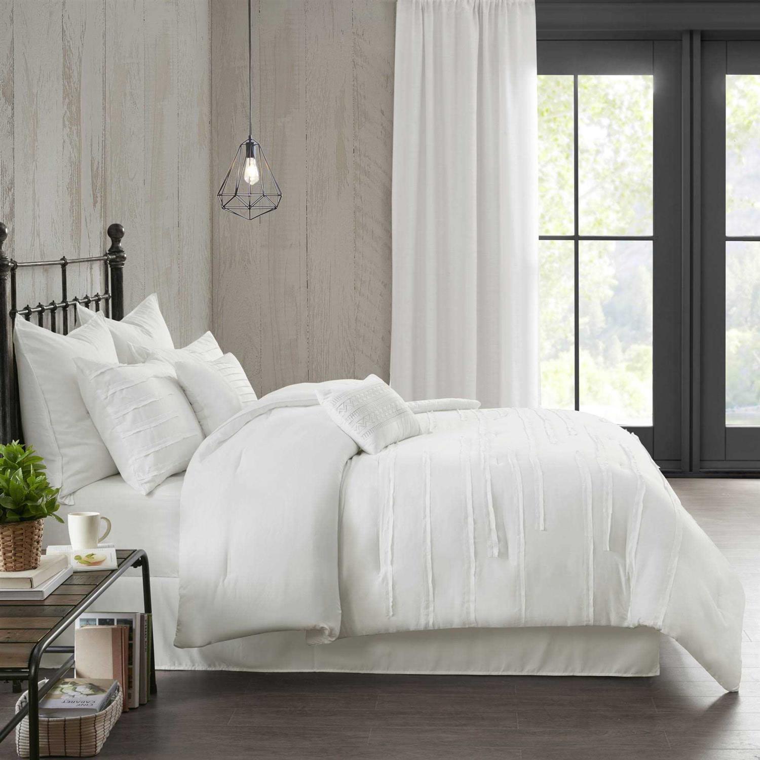 510 Design Jenda 8 Piece Comforter Set