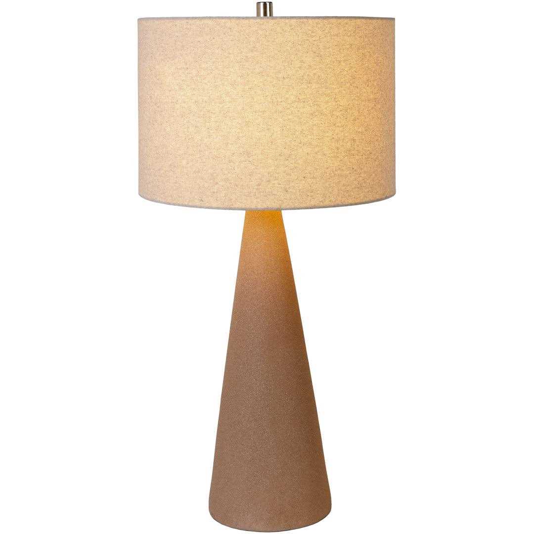 Birch Lane™ Kecia Concrete Table Lamp Base