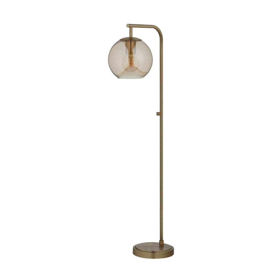 AllModern Claire 60 Task/Reading Floor Lamp