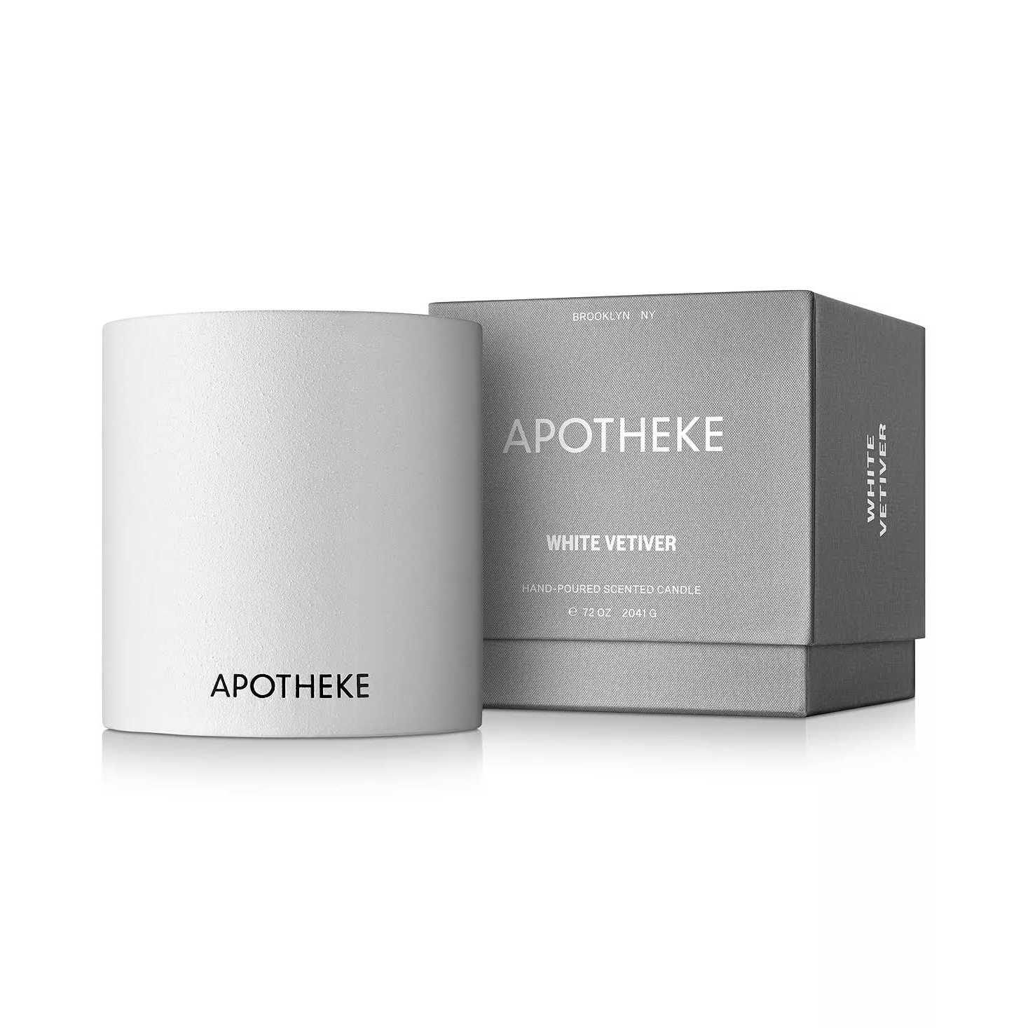 Apotheke Candle