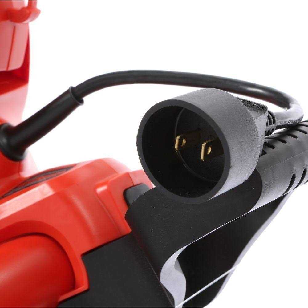 Black & Decker BV3600