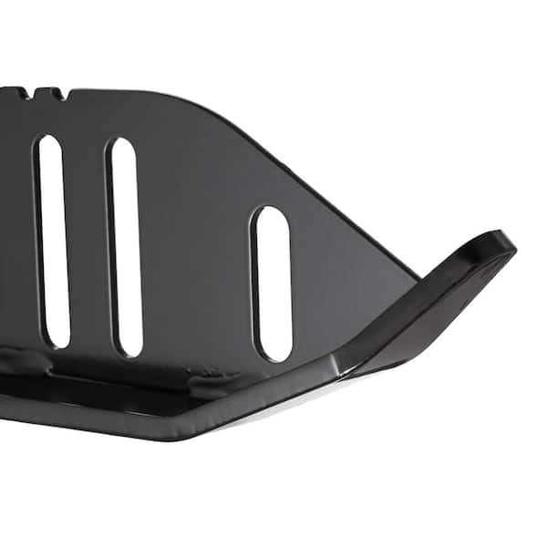 ARMORskids Heavy Duty Snow Blower Skid Shoes Fits and Slot Spacing