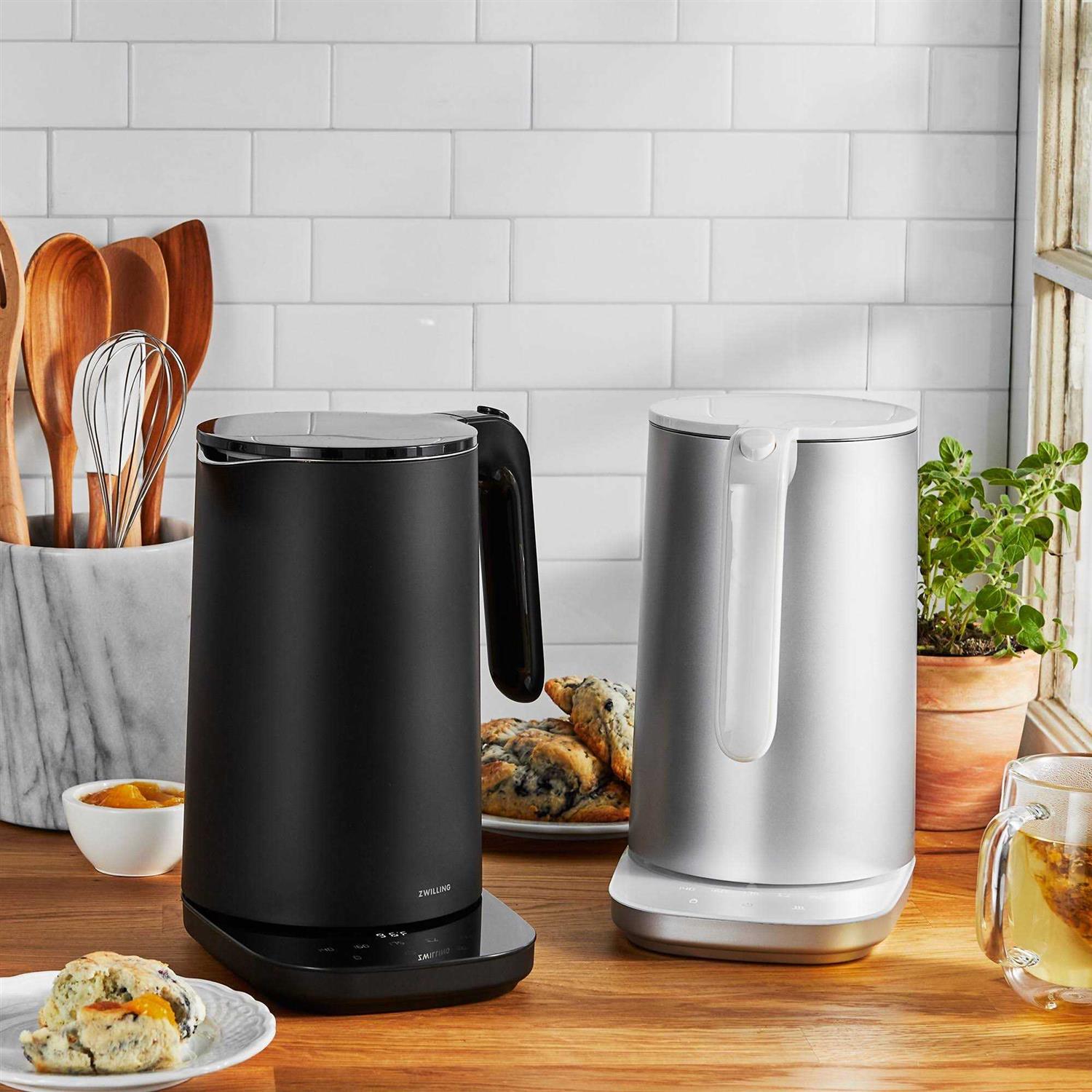 Zwilling Enfinigy Cool Touch Kettle Pro